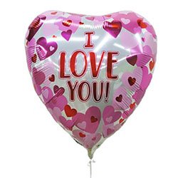 Heart Balloon
