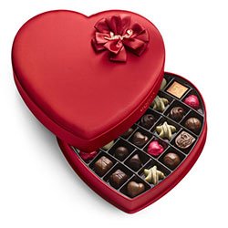 Box of Chocolates
