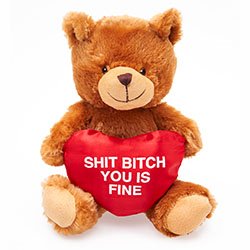 Teddy Bear